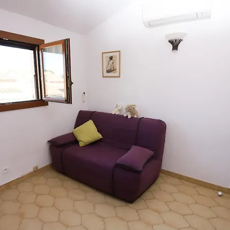 Дом отдыха Belle T3 Avec Terrasse Proche De La De St Cyprien *