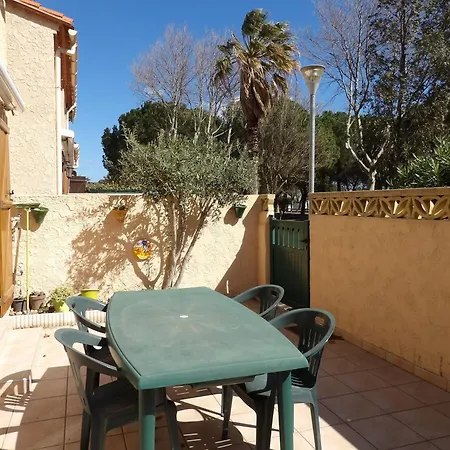 Belle T3 Avec Terrasse Proche De La De St Cyprien