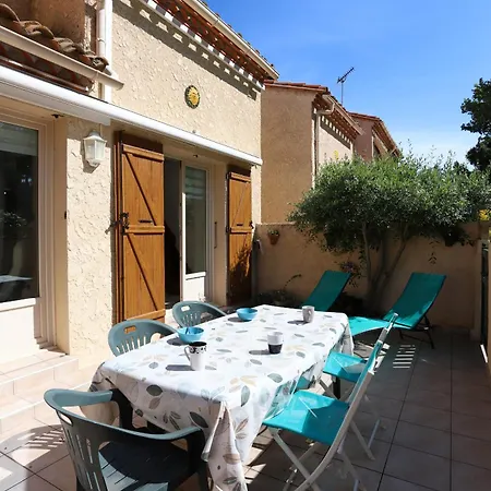 Belle T3 Avec Terrasse Proche De La De St Cyprien Holiday home *