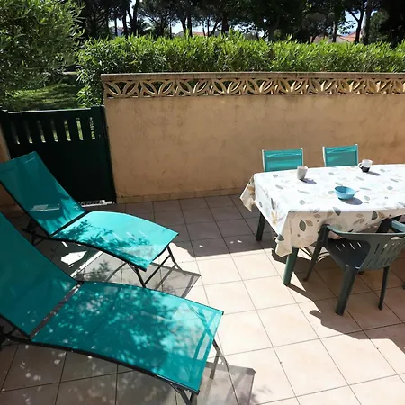 Casa vacanze Belle T3 Avec Terrasse Proche De La De St Cyprien Saint-Cyprien (Pyrenees-Orientales)