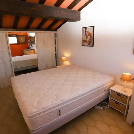 Belle T3 Avec Terrasse Proche De La De St Cyprien Saint-Cyprien (Pyrenees-Orientales)