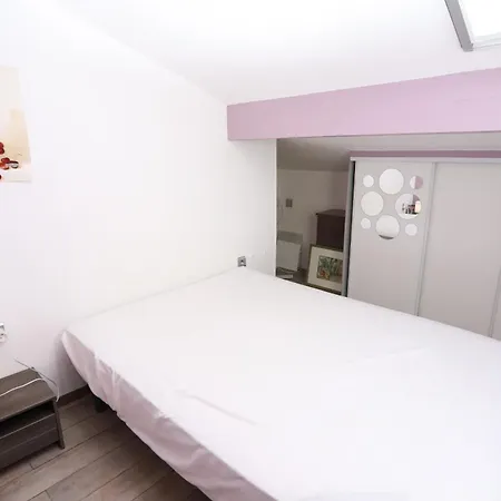Holiday home Belle T3 Avec Terrasse Proche De La De St Cyprien Saint-Cyprien (Pyrenees-Orientales)