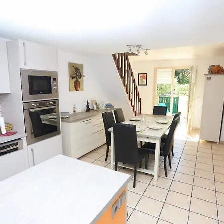Belle T3 Avec Terrasse Proche De La De St Cyprien *