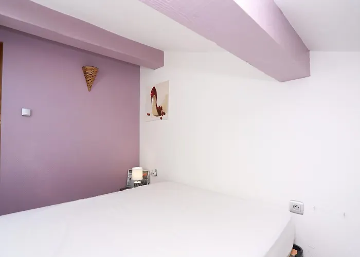 Casa de Férias Belle T3 Avec Terrasse Proche De La De St Cyprien